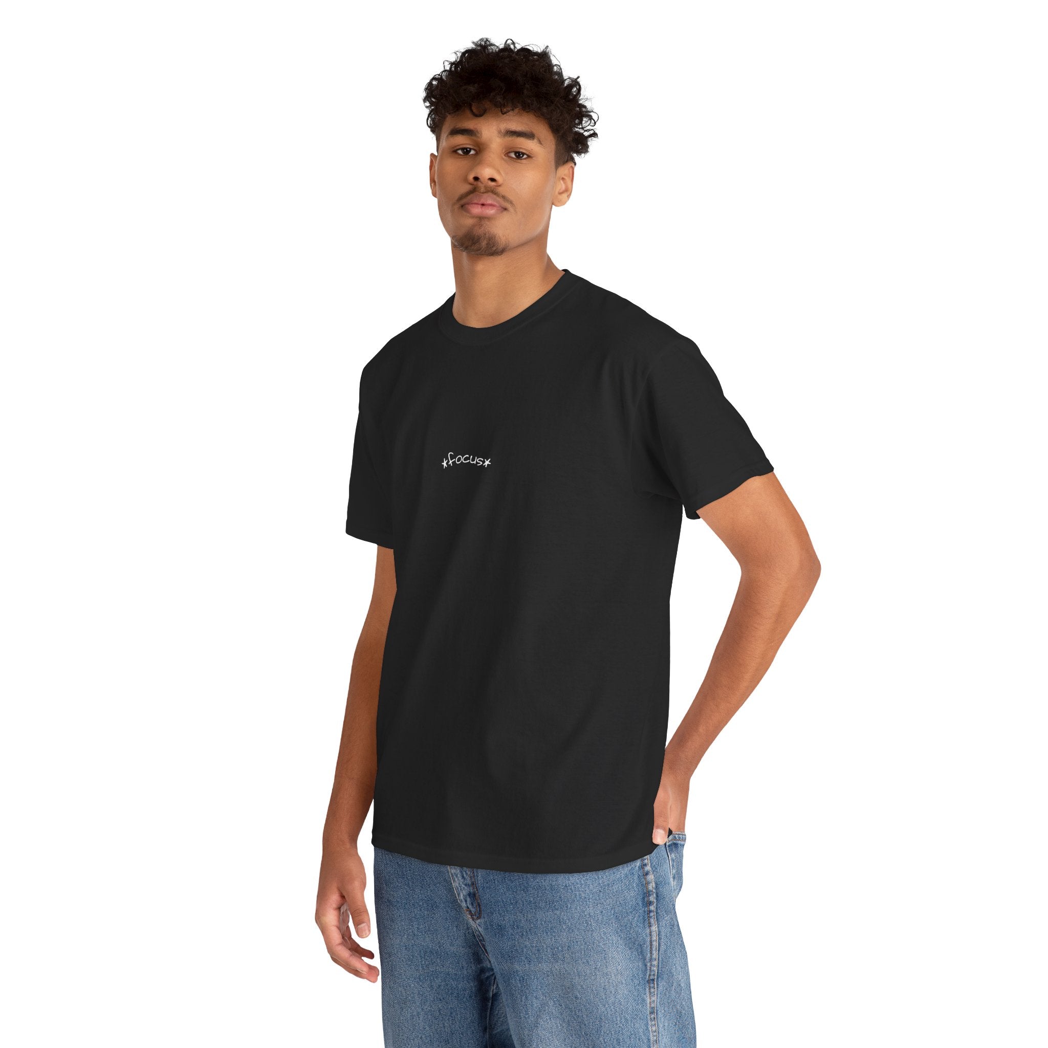 T-SHIRT *FOCUS* original