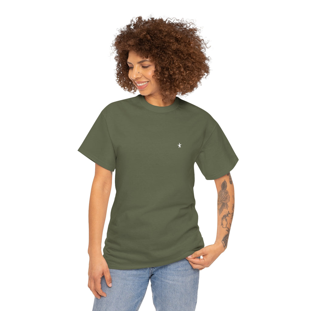 T-SHIRT *FOCUS* simple+original