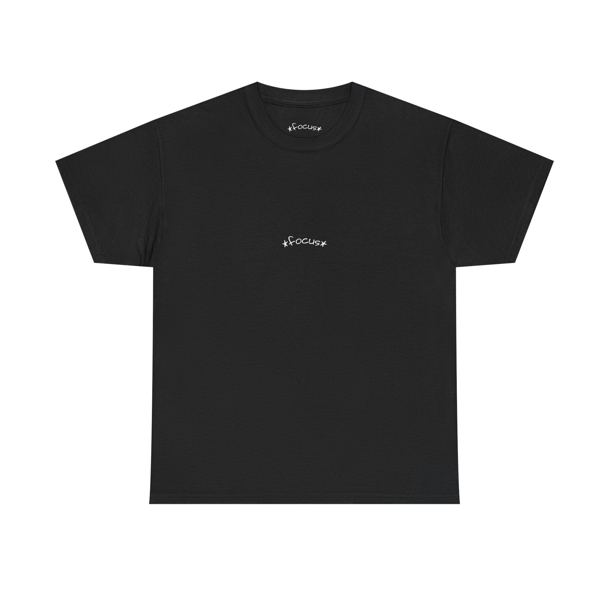 T-SHIRT *FOCUS* sportswear