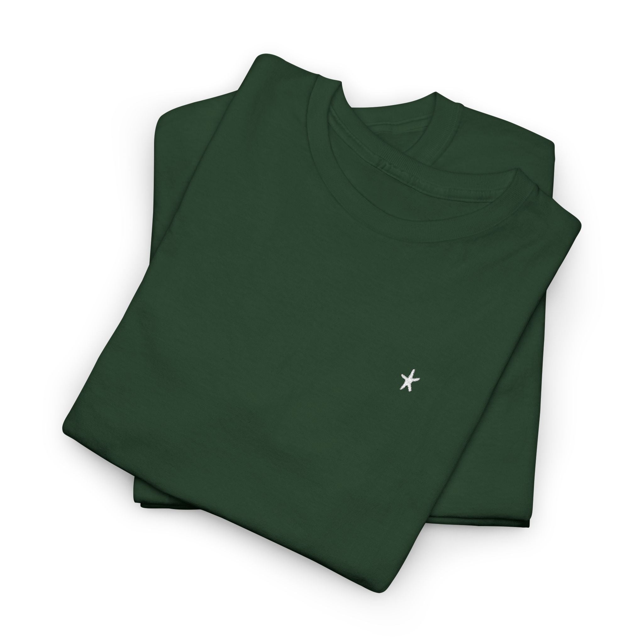 T-SHIRT *FOCUS* simple