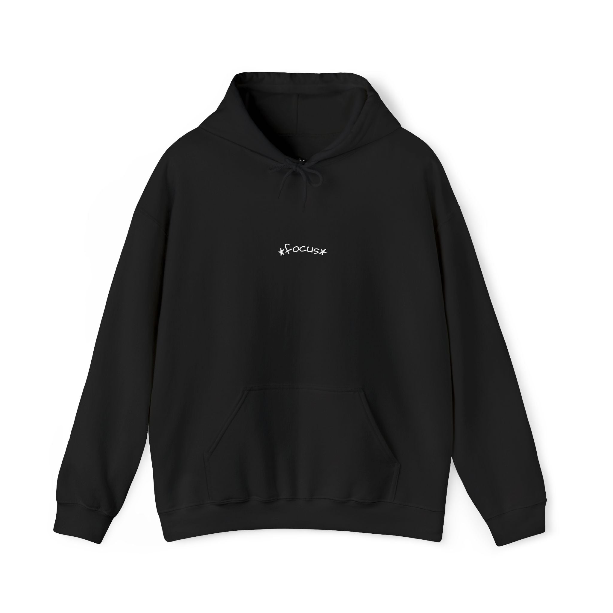 HOODIE *FOCUS* original