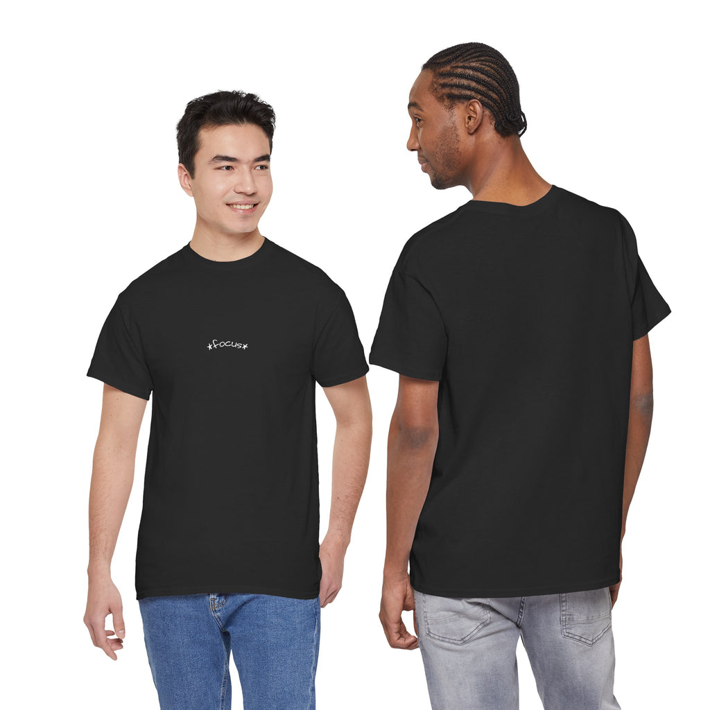 T-SHIRT *FOCUS* original