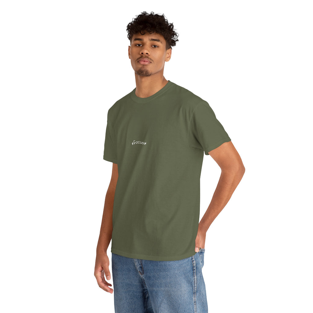 T-SHIRT *FOCUS* sportswear