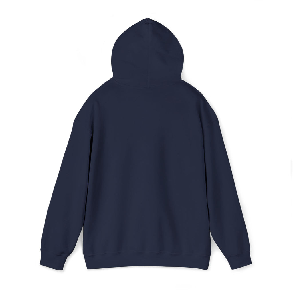 HOODIE *FOCUS* simple