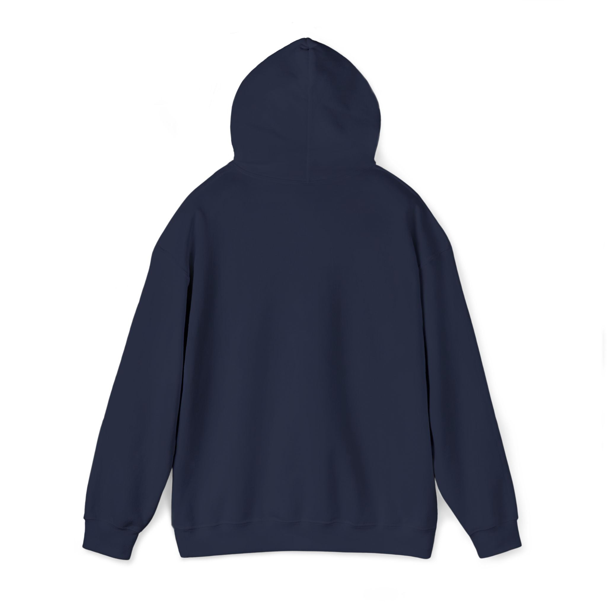 HOODIE *FOCUS* simple