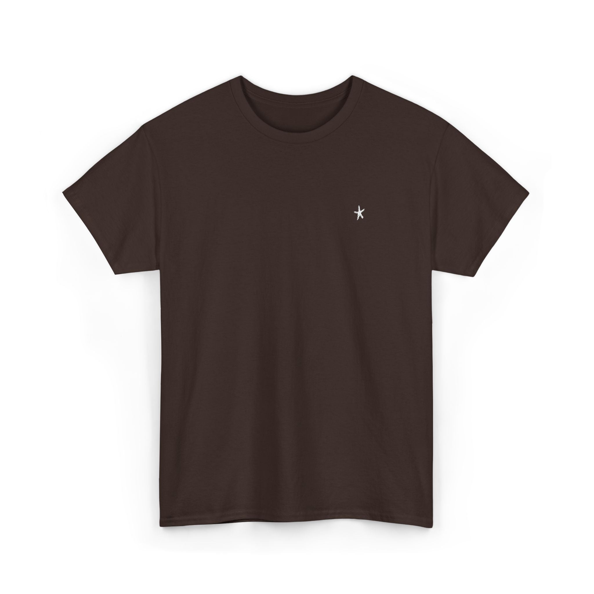 T-SHIRT *FOCUS* simple