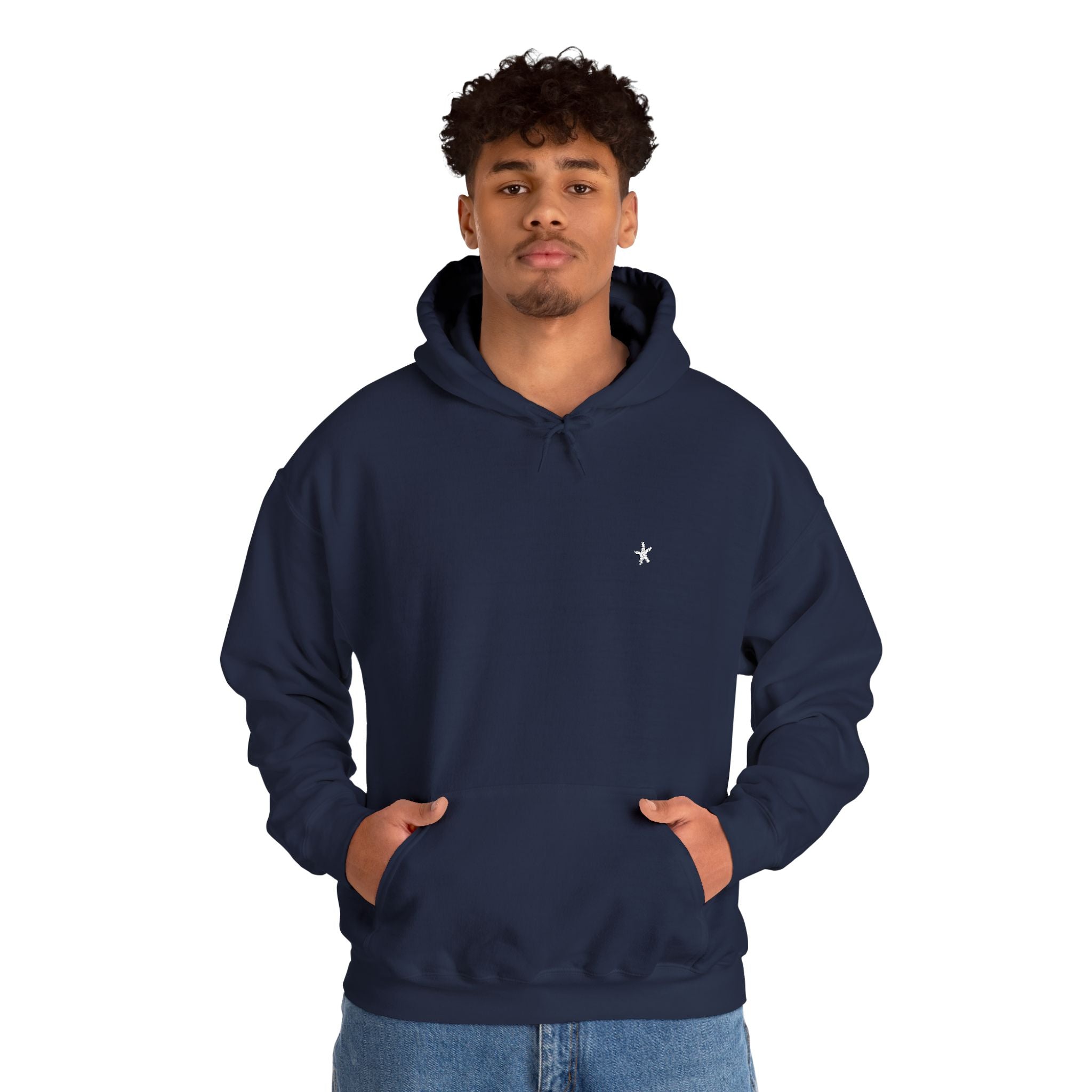HOODIE *FOCUS* simple