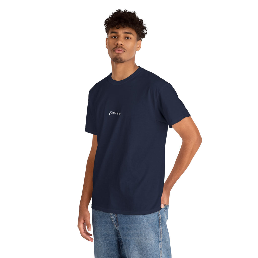 T-SHIRT *FOCUS* original