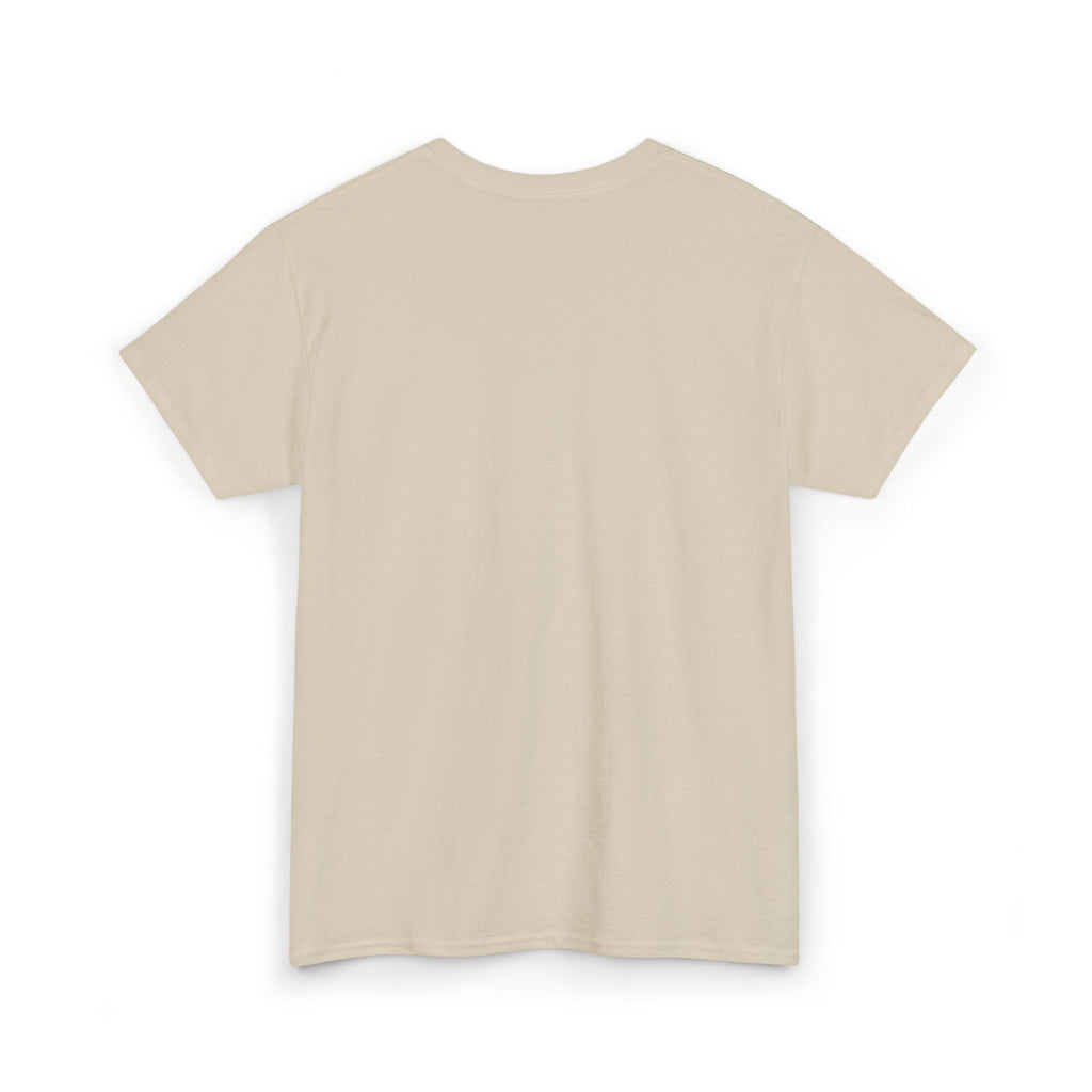 T-SHIRT *FOCUS* simple