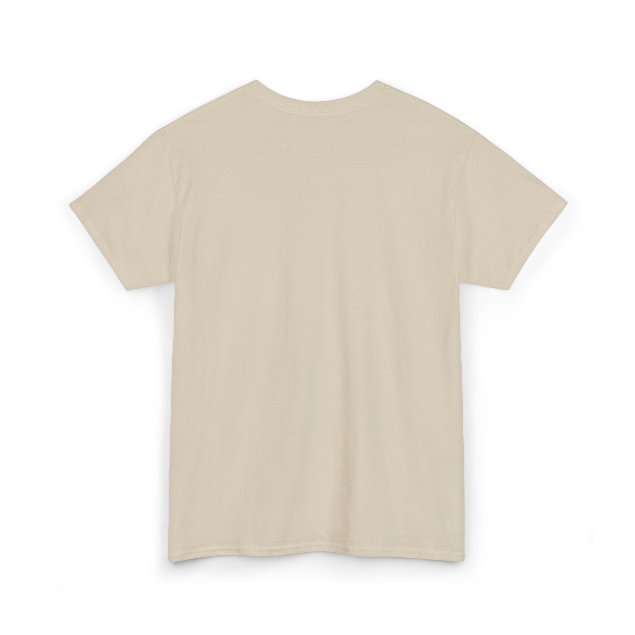 T-SHIRT *FOCUS* simple
