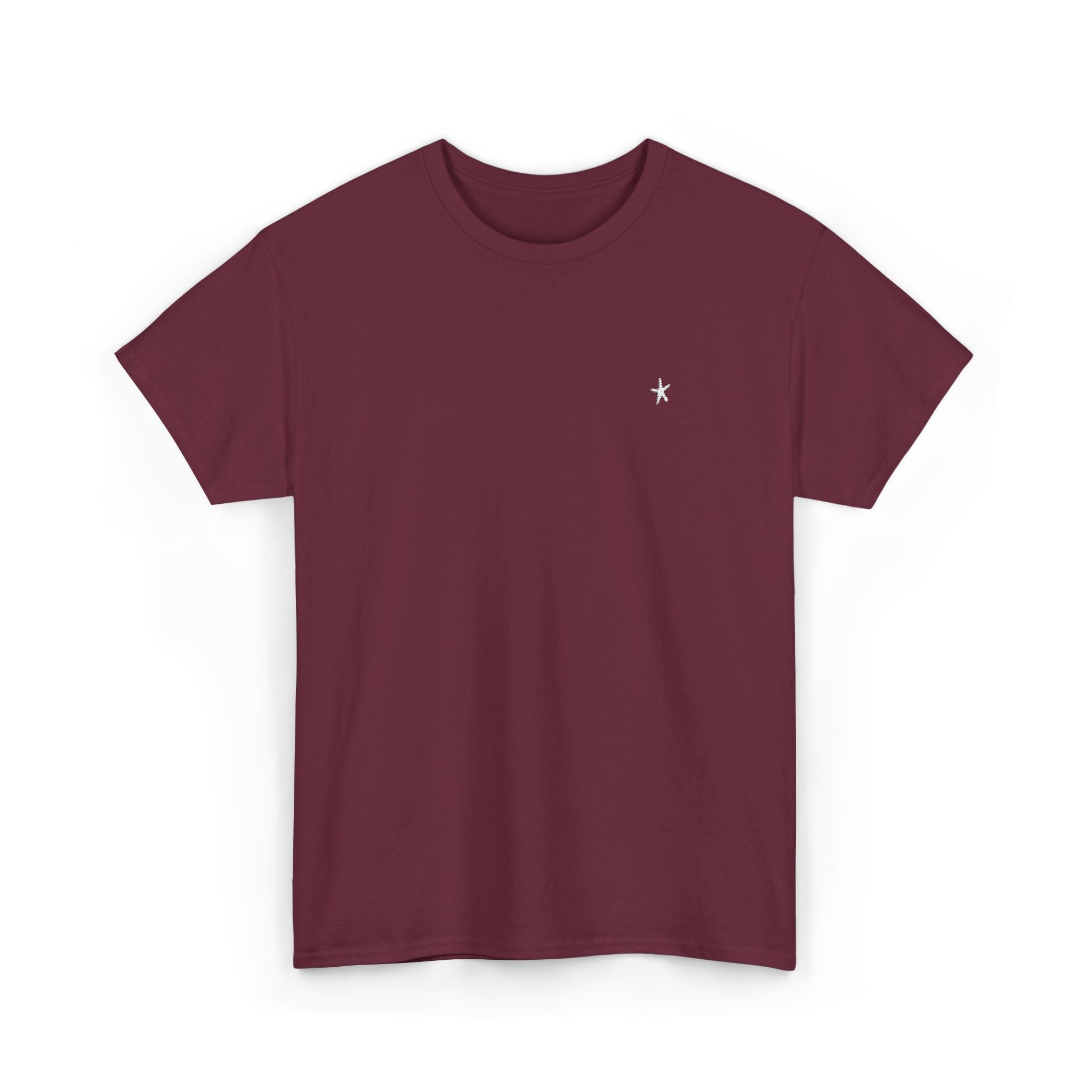 T-SHIRT *FOCUS* simple