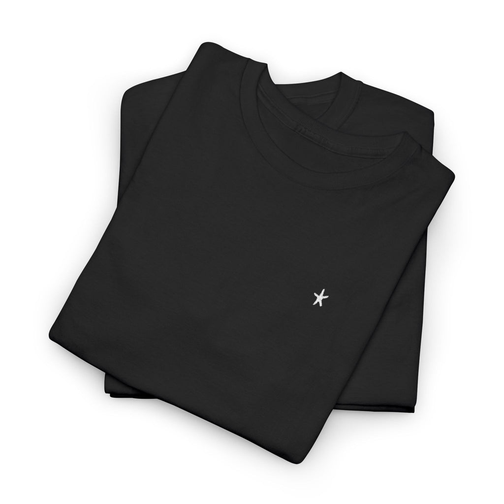 T-SHIRT *FOCUS* simple