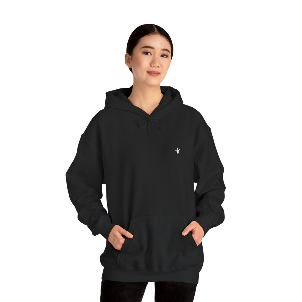 HOODIE *FOCUS* simple