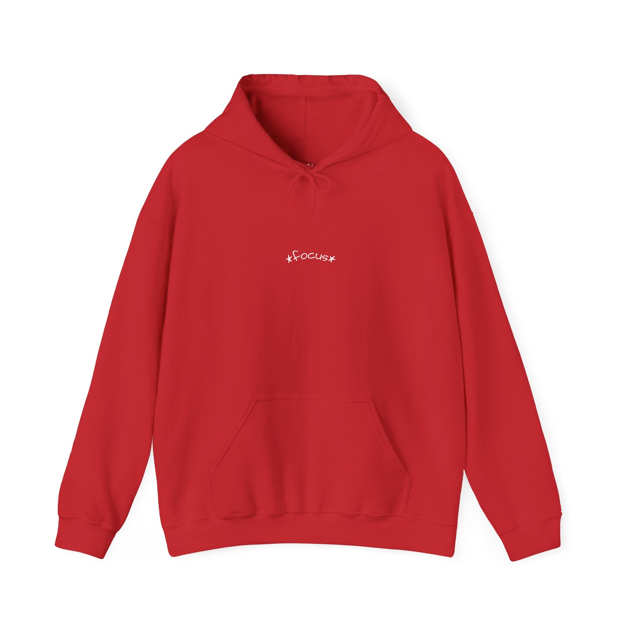 HOODIE *FOCUS* original