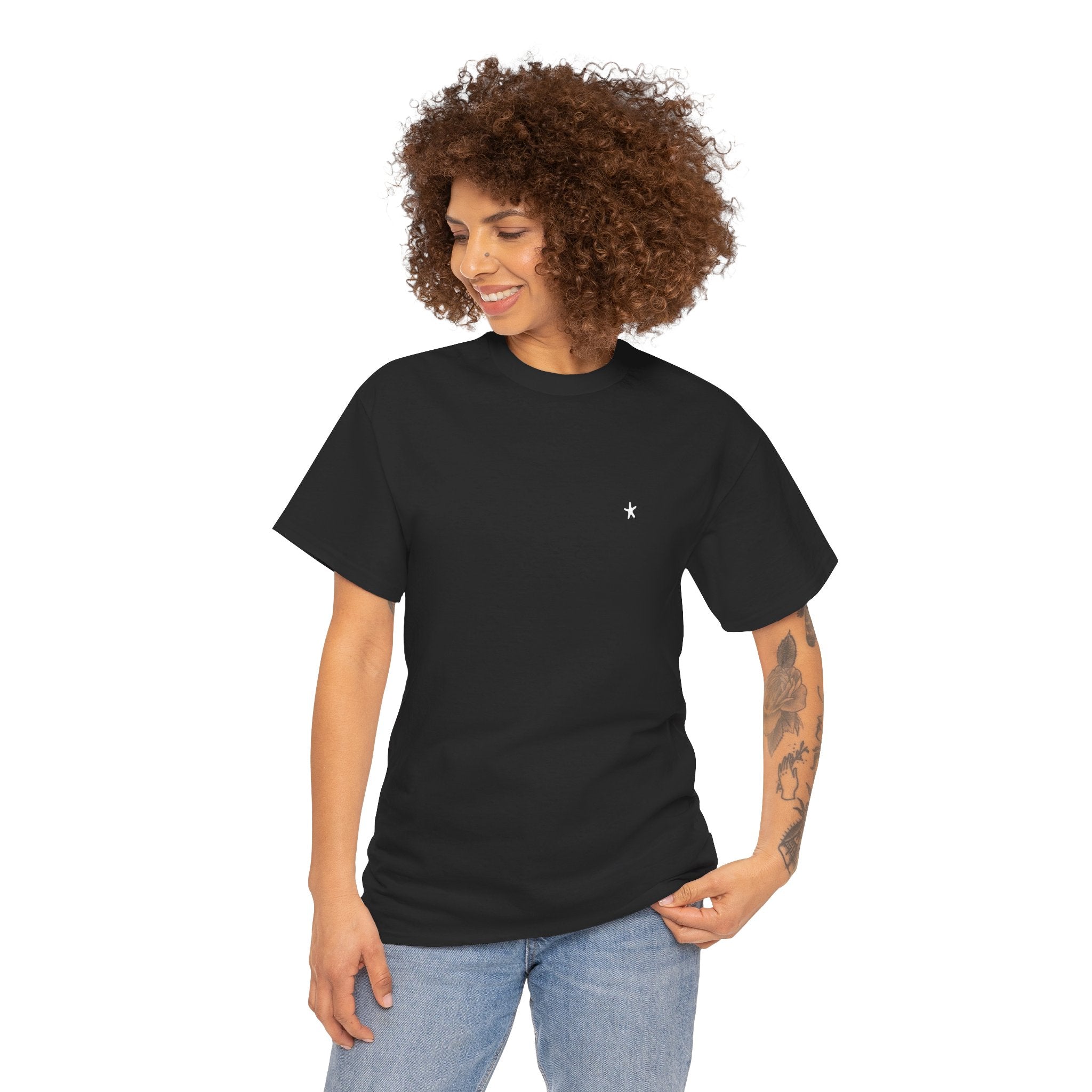 T-SHIRT *FOCUS* simple+original