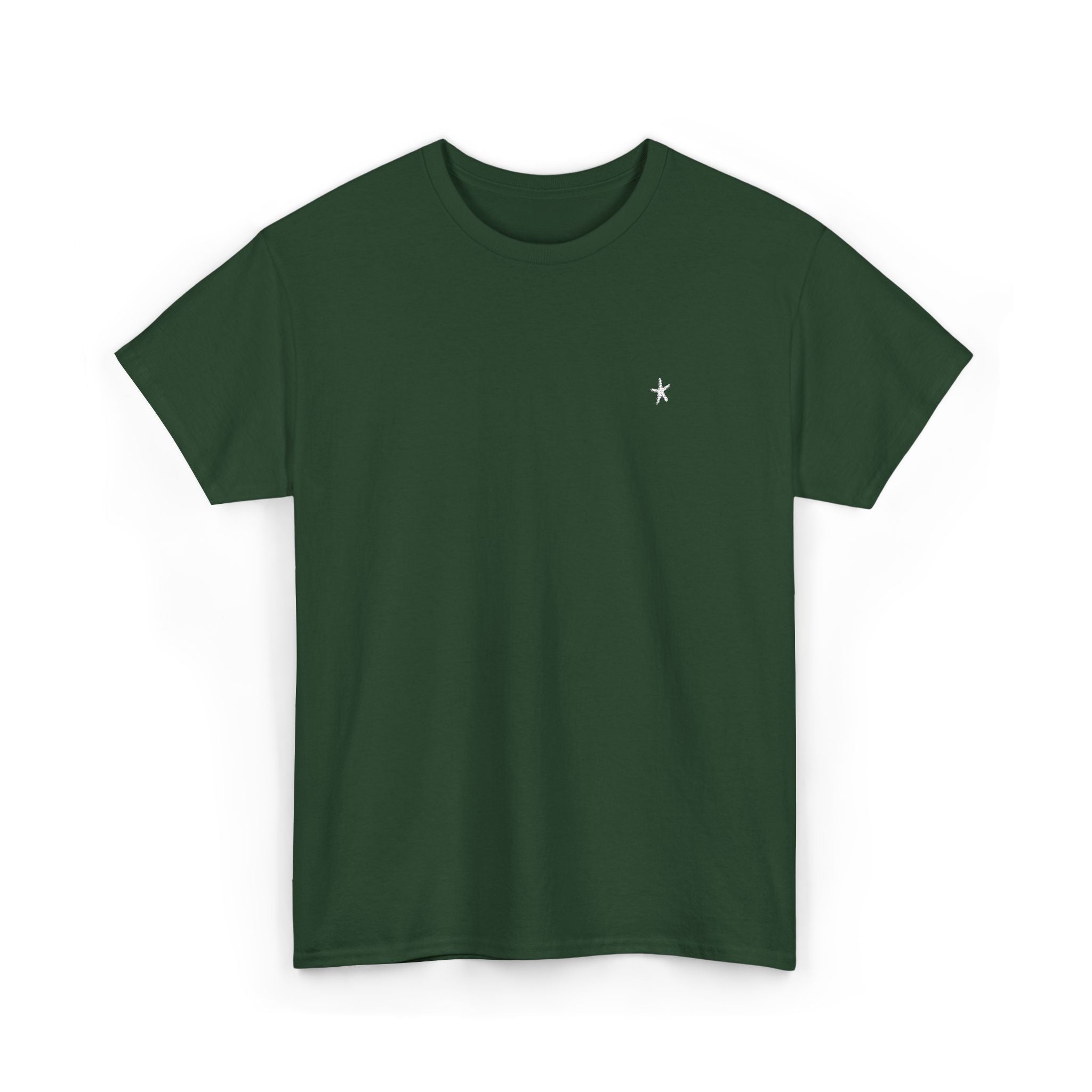 T-SHIRT *FOCUS* simple