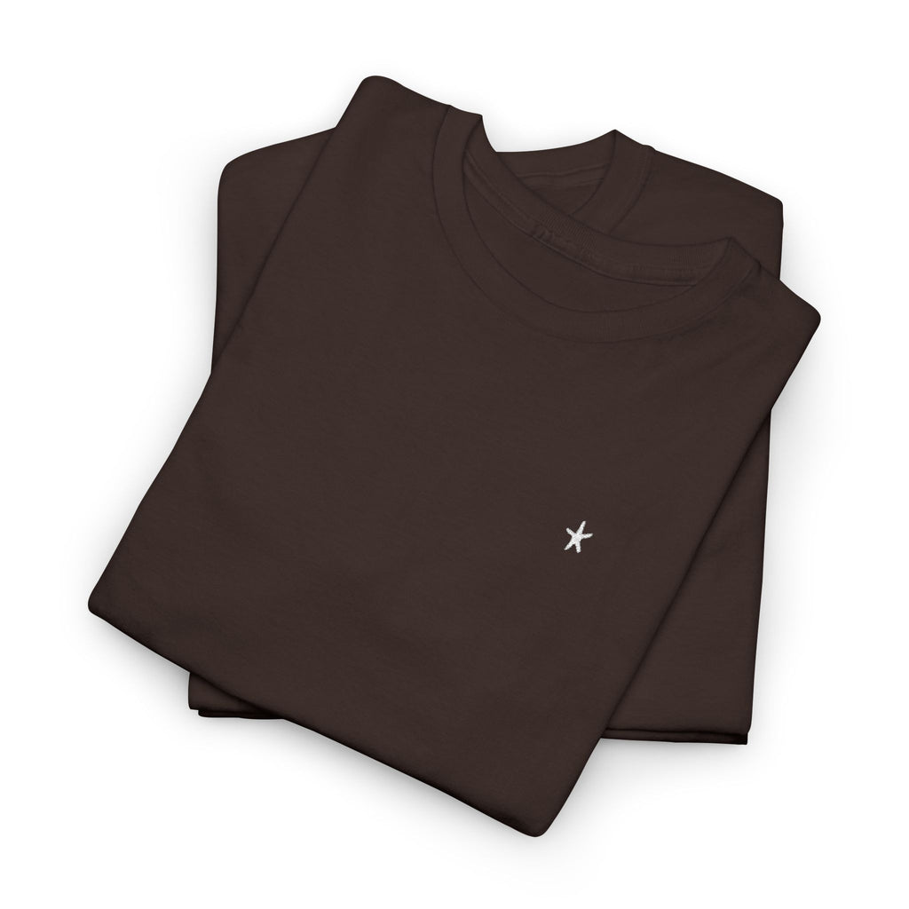 T-SHIRT *FOCUS* simple