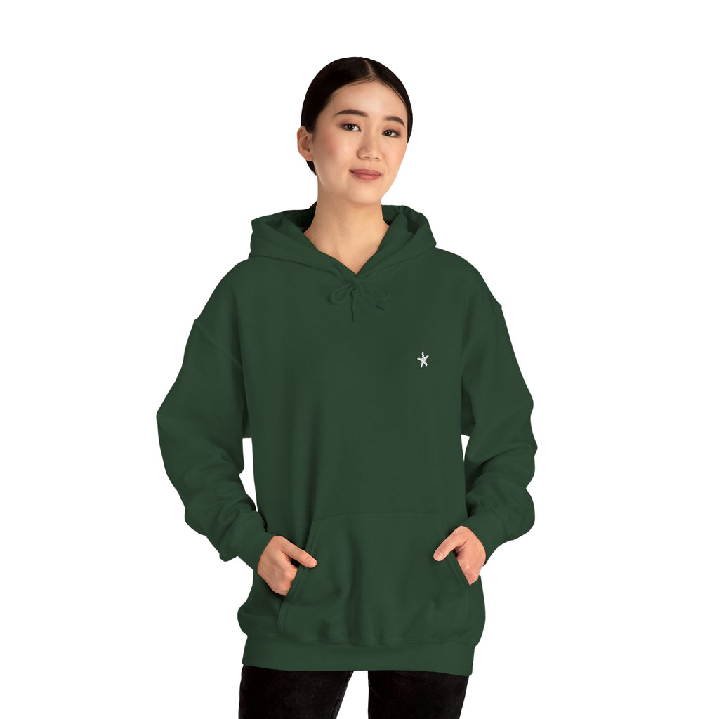 HOODIE *FOCUS* simple