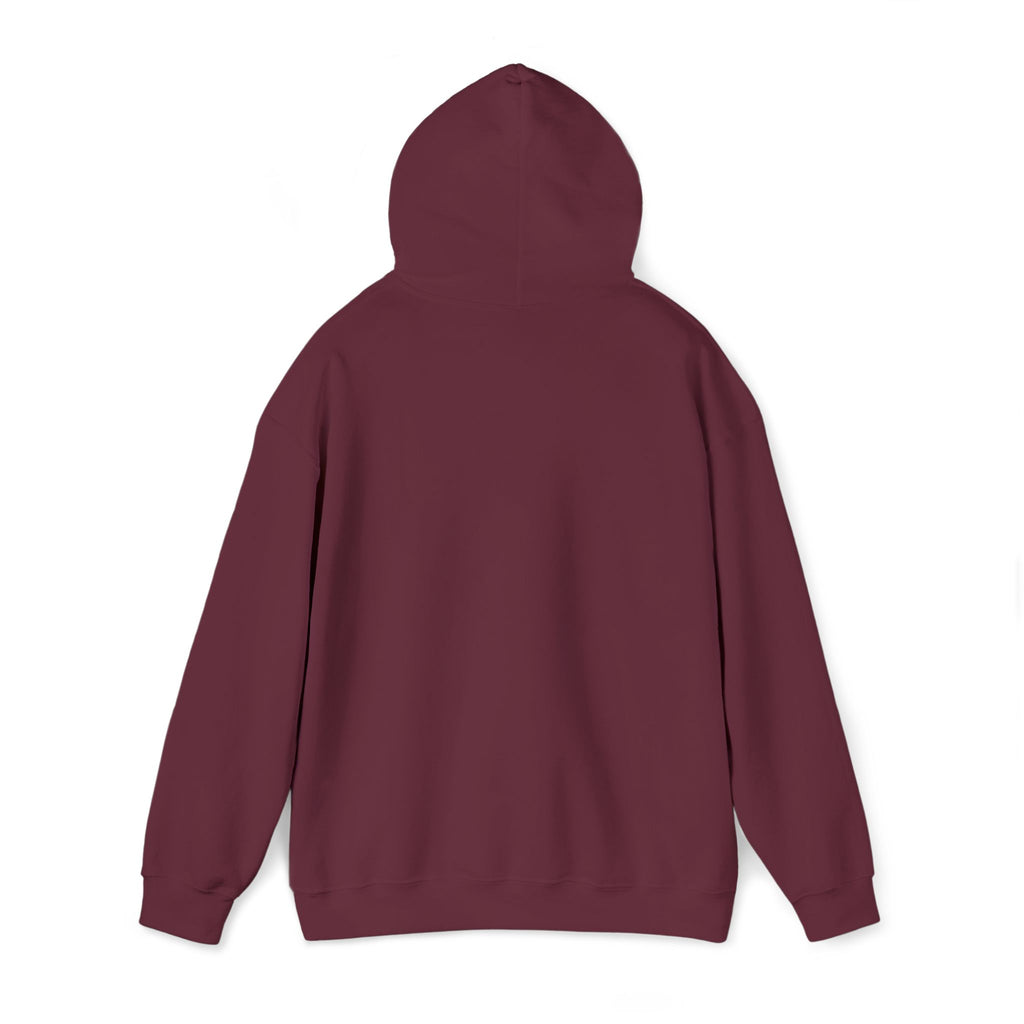 HOODIE *FOCUS* simple
