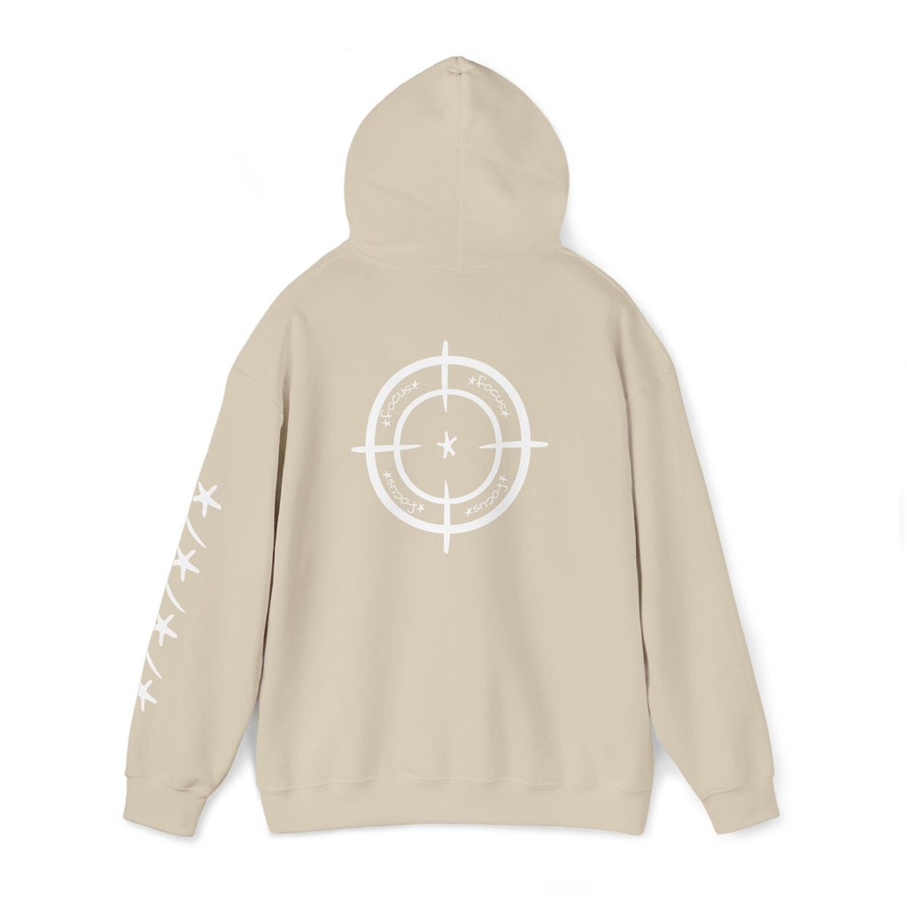 HOODIE *FOCUS* unique