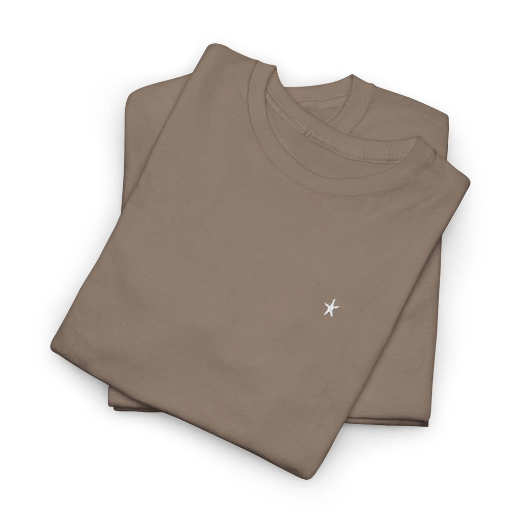 T-SHIRT *FOCUS* simple