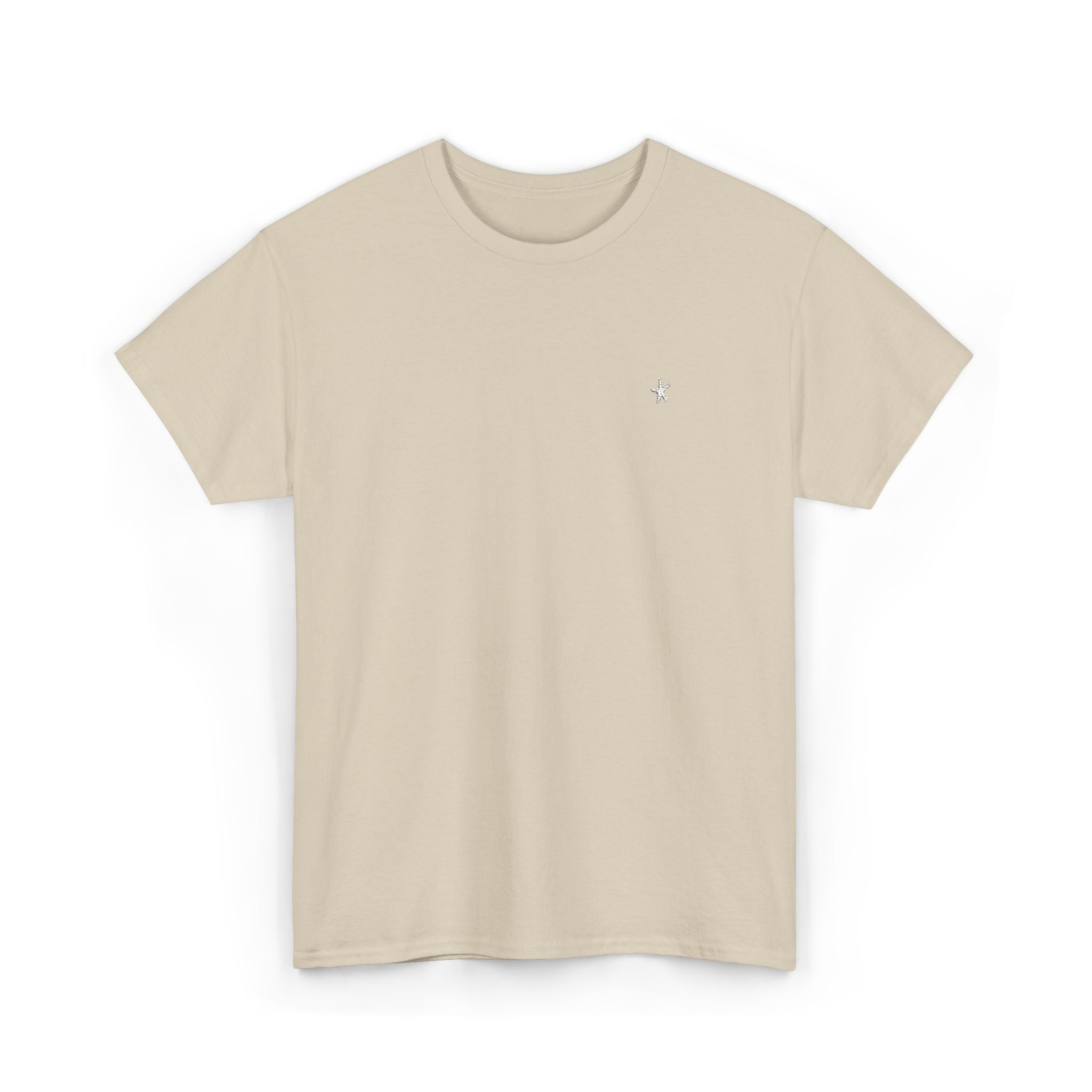 T-SHIRT *FOCUS* simple