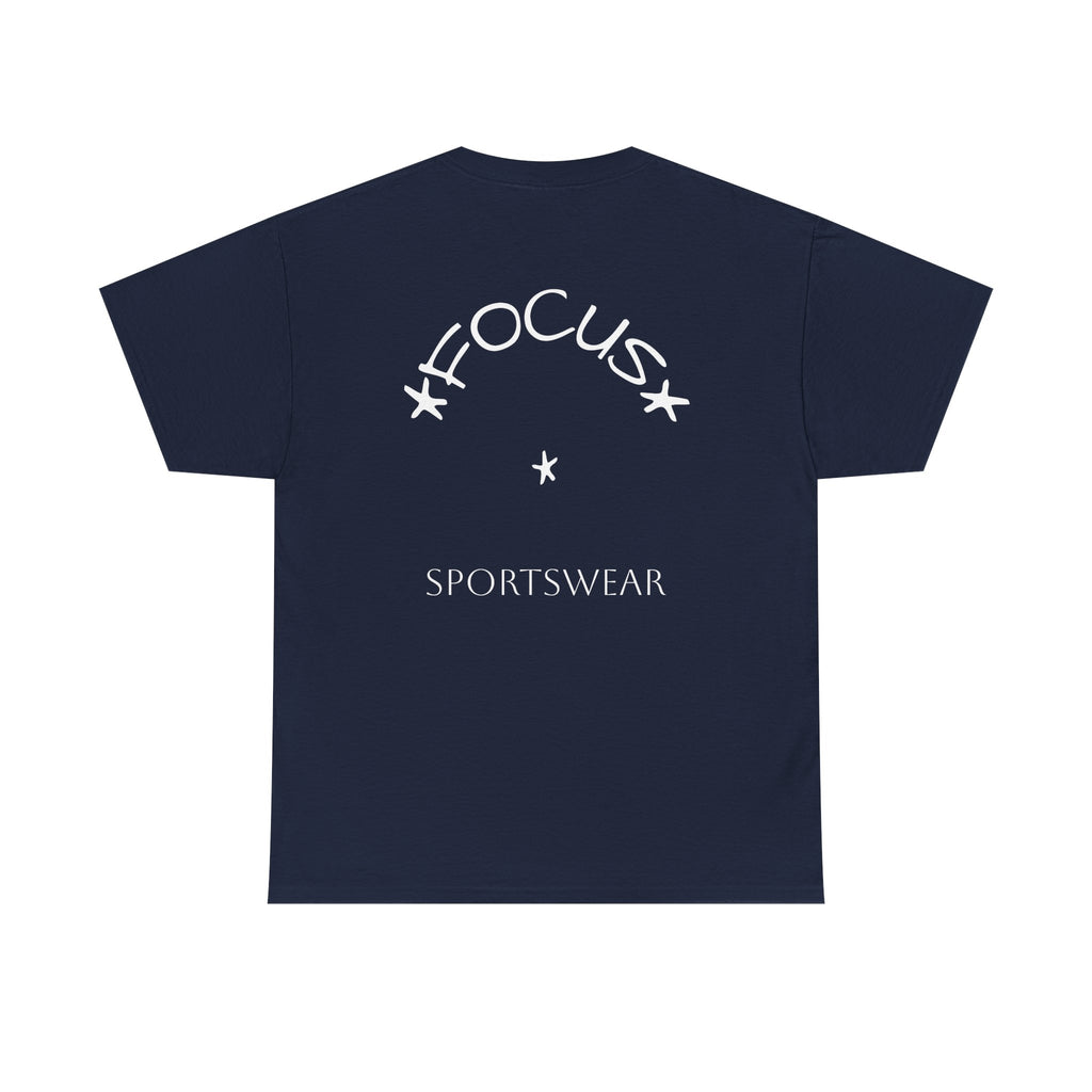 T-SHIRT *FOCUS* sportswear