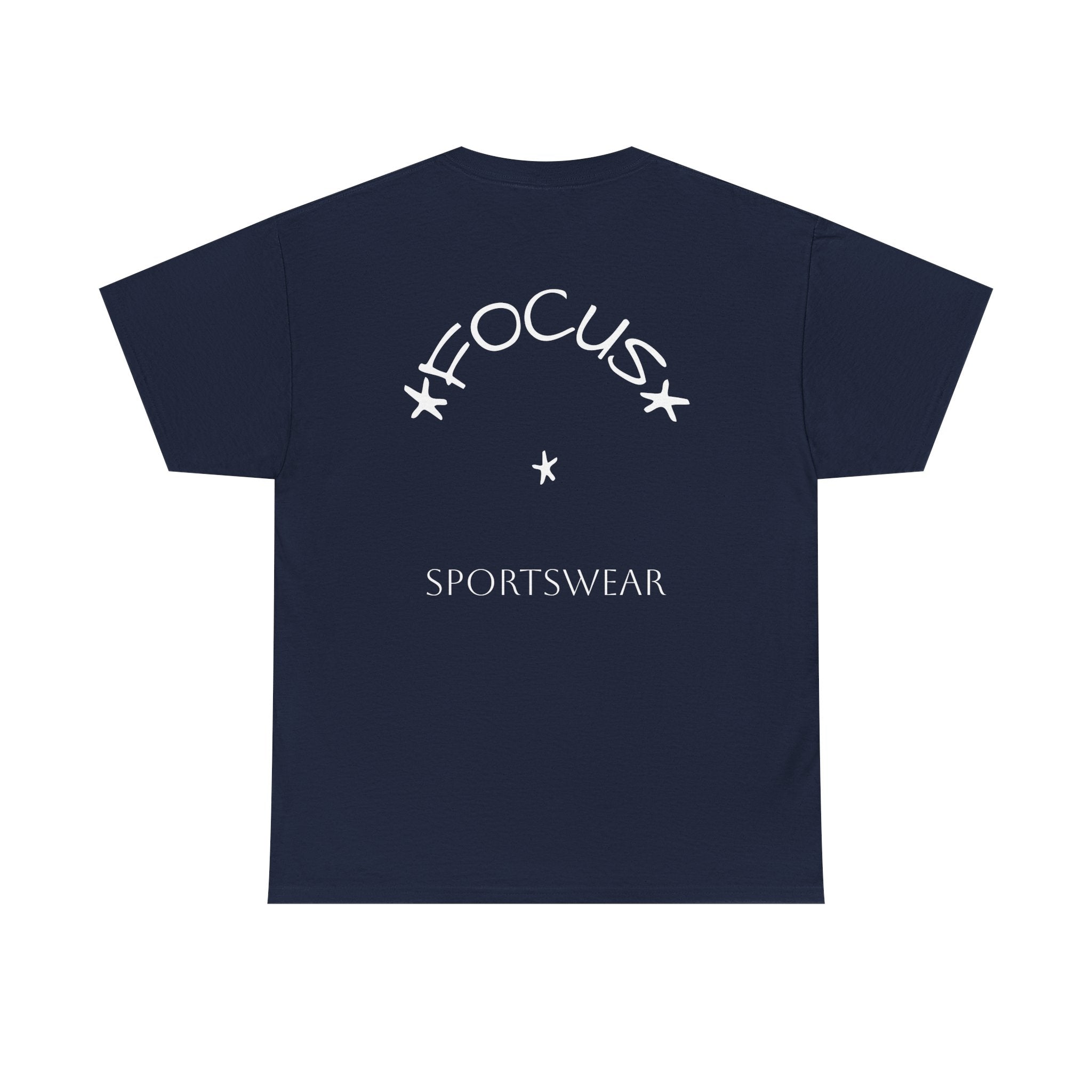 T-SHIRT *FOCUS* sportswear