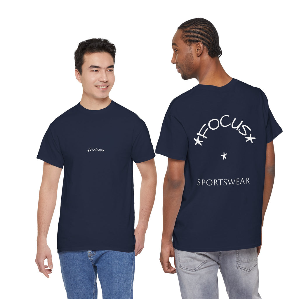 T-SHIRT *FOCUS* sportswear