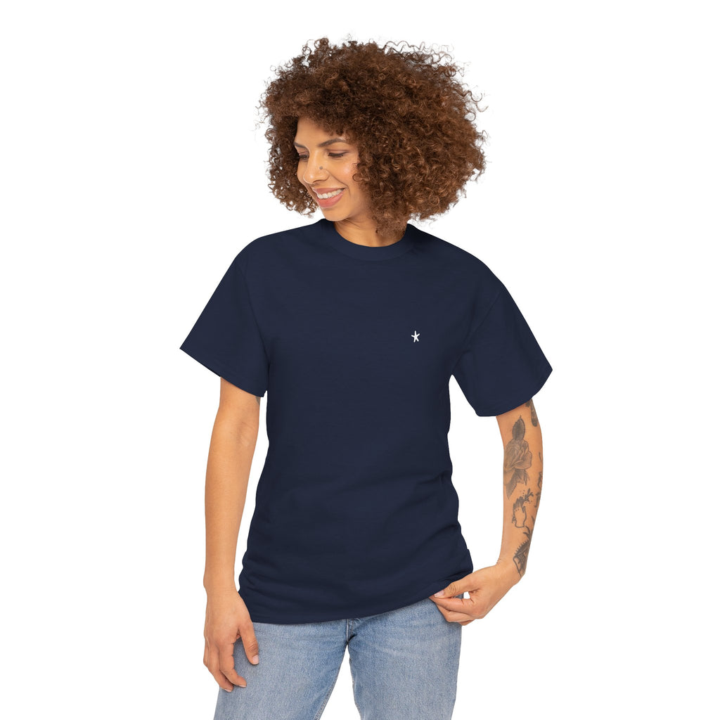 T-SHIRT *FOCUS* simple+original